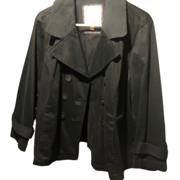 BNWT Ladies Black Jacket Sonoma - Picture 1 of 2